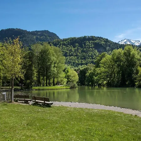 Apartment Neptun Bad Ragaz