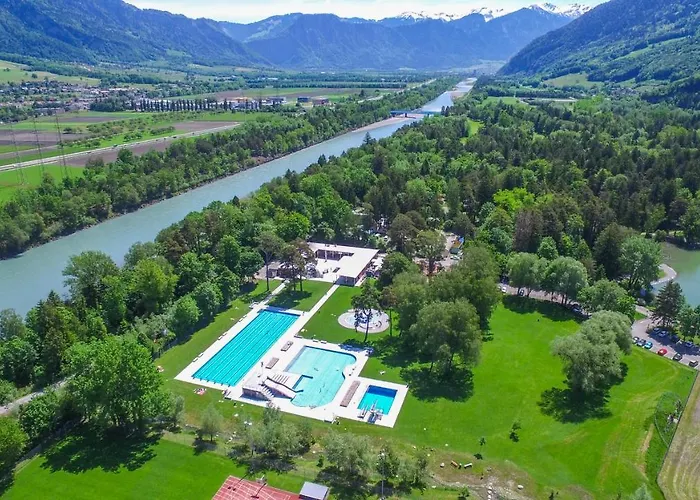 Neptun Appartement *