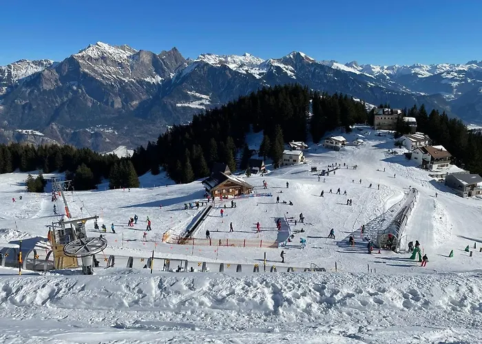 Neptun Appartement *