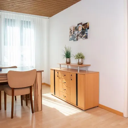 Neptun Apartment Bad Ragaz