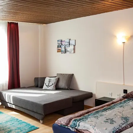 Apartment Neptun Bad Ragaz